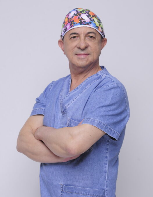 Dr. Ângelo Rebelo