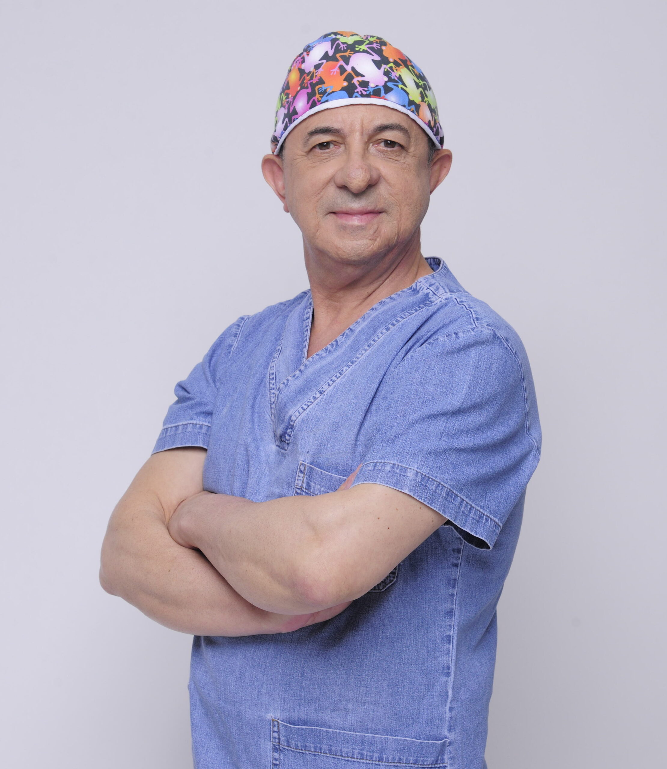 Dr. Ângelo Rebelo