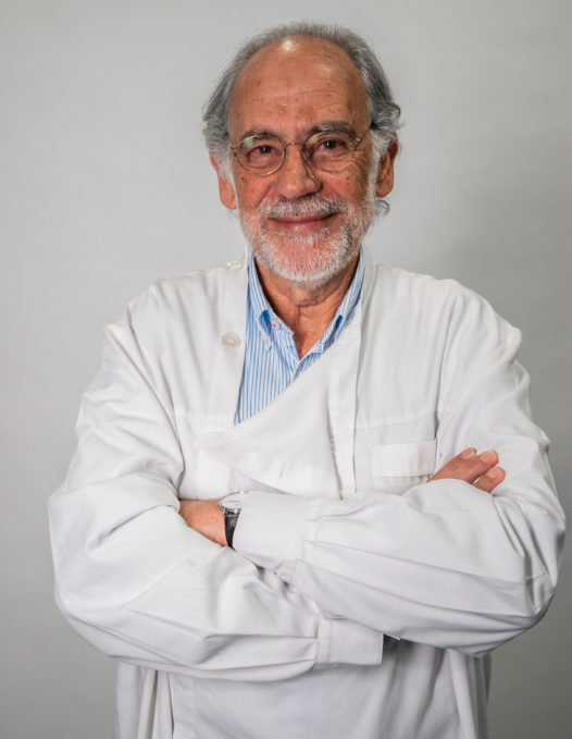 Dr. António Marques