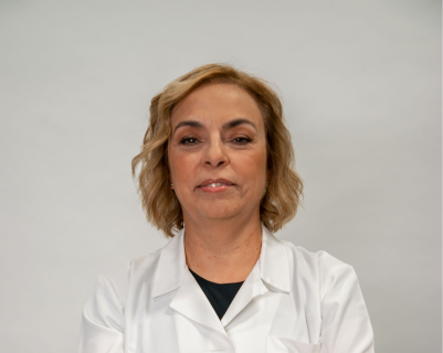 Dra. Teresa Vieira